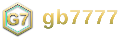 gb7777 logo