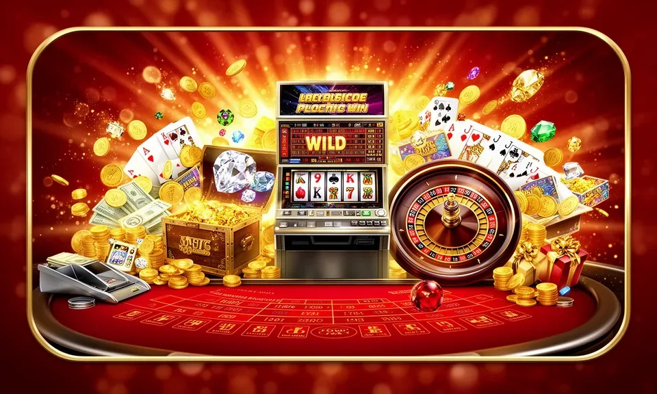 gb7777 Live Baccarat Prestige