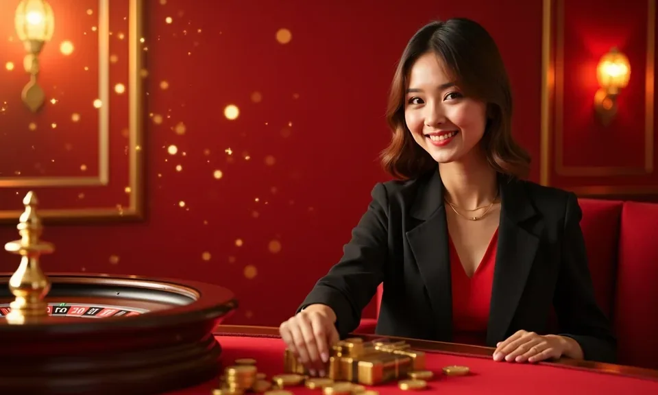 gb7777 Live Blackjack Grand at gb7777 — Real Cards, Real Stakes